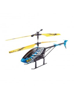 Revell Control  Helicopter...