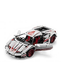 CADA C61018W Baustein...