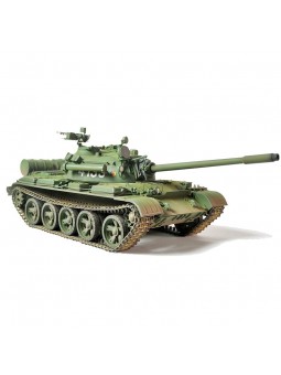 Torro Panzer Bausatz T-55...