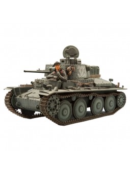Torro  Panzer 1/16 Bausatz...