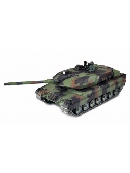 Heng Long RC Panzer Leopard...