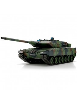 HENG LONG RC Panzer Leopard...
