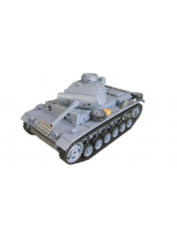 RC Panzerkampfwagen III...
