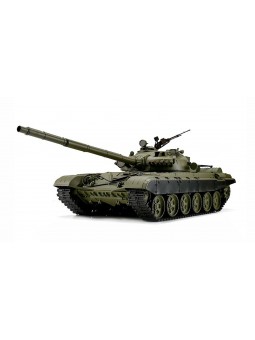 RC Panzer T-72  1:16  IR/BB...
