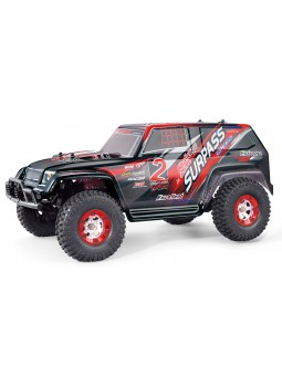 Amewi Extreme-2 4WD 1:12 Truck