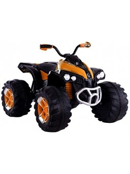 Elektro Quad FB-6677 Orange