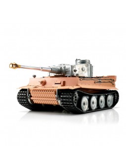 RC Panzer  Torro 1/16 Tiger...