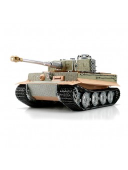 RC Panzer  Torro 1/16...