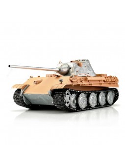 RC Panzer  Torro 1/16...