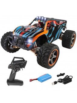 XK 104009 RC Buggy 1:10 2,4...