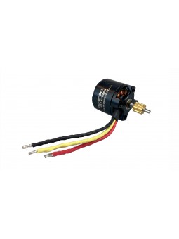 Brushlessmotor 4800KV V913...