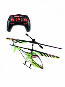 Carrera RC Helikopter2,4...