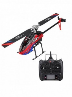 RC Helicopter XK K130 6...