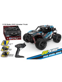 Es-Toys RC Elektro Buggy...