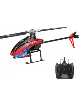 XK K130 2.4G 6CH Brushless...