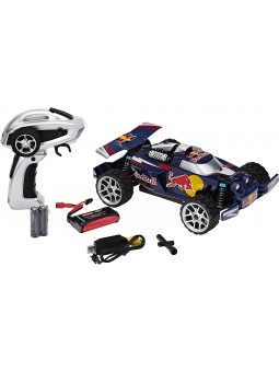 Carrera RC PROFI Red Bull...