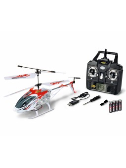 Carson RC Helikopter Easy...