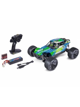 Carson RC Buggy 1:10 Cage...